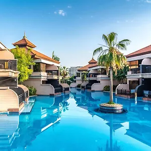  Appartement Luxe Getaways Royal Amwaj Palm Jumeirah