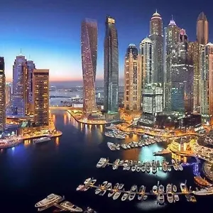  Appartement Royal Marina