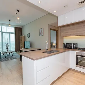 Studio One Marina Dubai