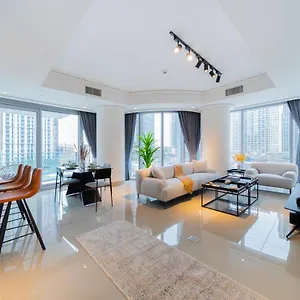 Eden's Homes & - Opera Grand Dubai