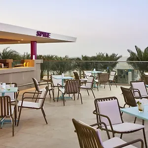 4* Hotell Riu