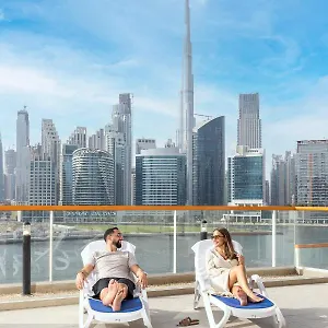  Appartement Unlock Waters Edge