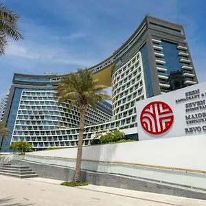Signature Full Sea View On Palm Jumeirah Dubai