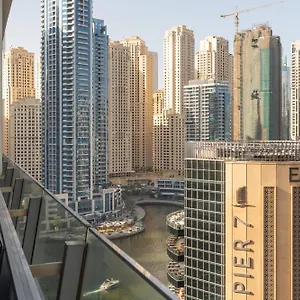  Appartement Silverene Towers - Of Choice